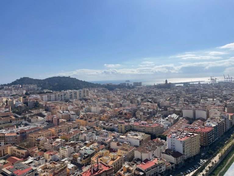 Apartment in Málaga - Ref. C-022503 (2)