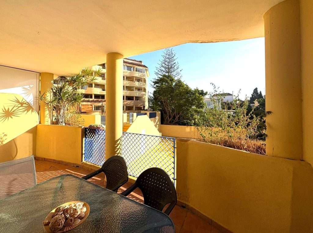 Apartamento - Fuengirola