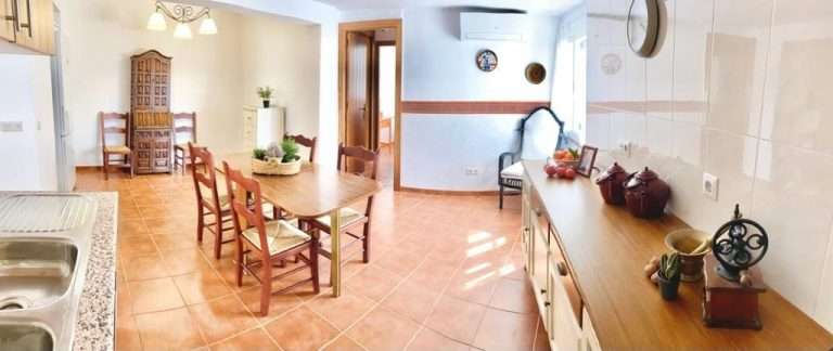 House in Istán - Ref. B-062501 (5)