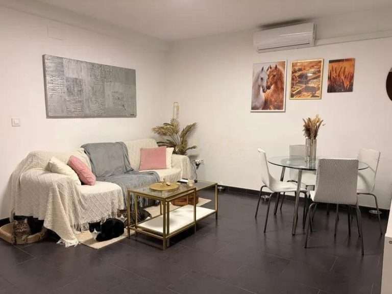 Apartamento en Málaga - Ref. R-132606 (5)