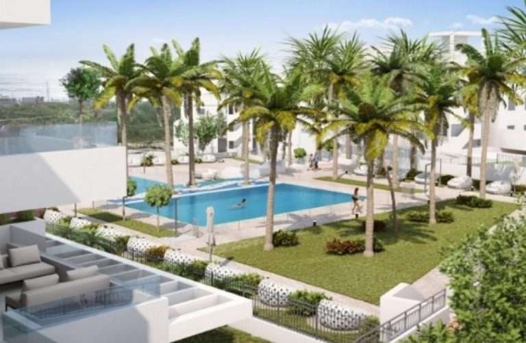 Apartamento en Estepona - Ref. T-072601 (5)