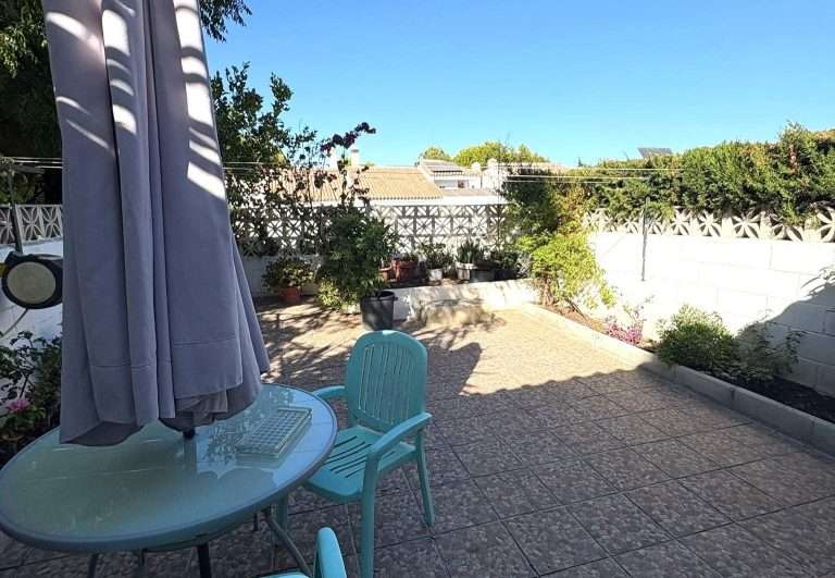 House in Benalmádena - Ref. T-082507 (2)