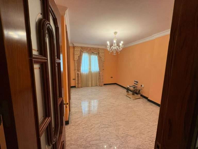 Detached house in Alhaurín de la Torre - Ref. T-042505 (5)