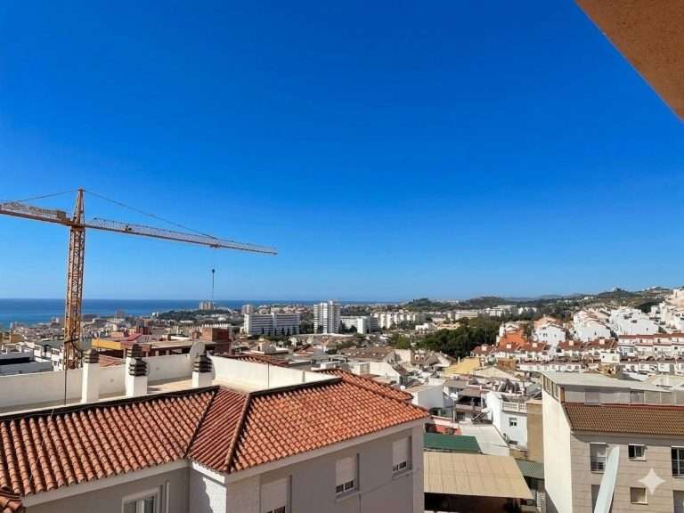 Apartment in Benalmádena - Ref. A-042601 (2)