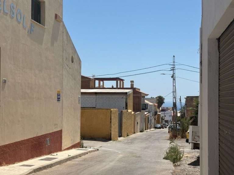 Apartment in Torremolinos - Ref. T-072502 (3)