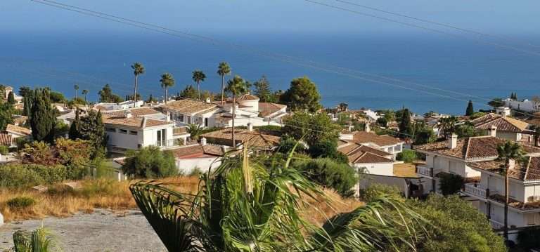 Ático en Benalmádena - Ref. C-032501 (2)