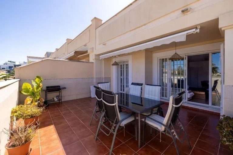 House in Torremolinos - Ref. T-052506 (2)