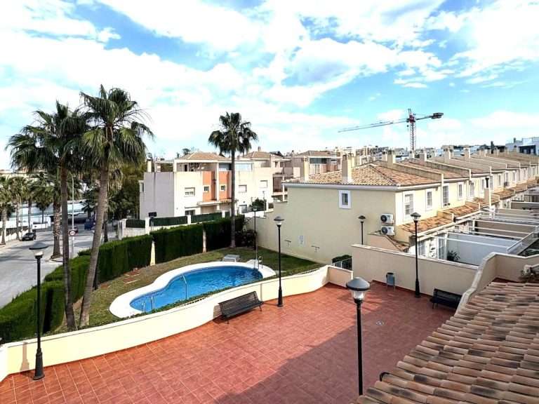 House in Torremolinos - Ref. T-052506 (4)
