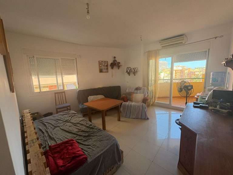Apartment in Fuengirola - Ref. T-032509 (4)