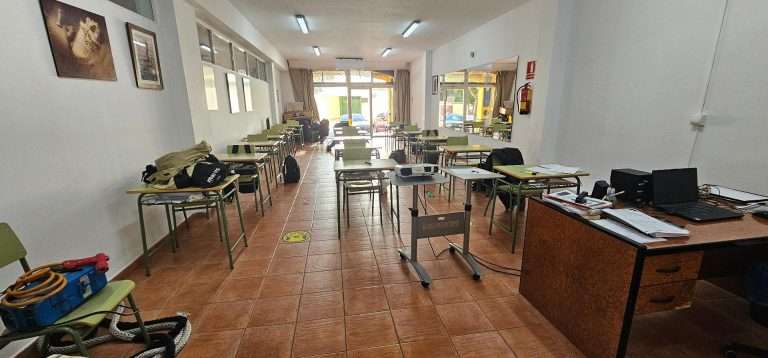 Commercial premises in Benalmádena - Ref. C-122501 (3)