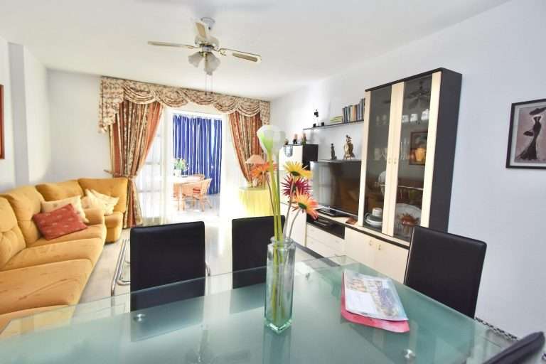 Apartment in Fuengirola - Ref. B-102502 (5)
