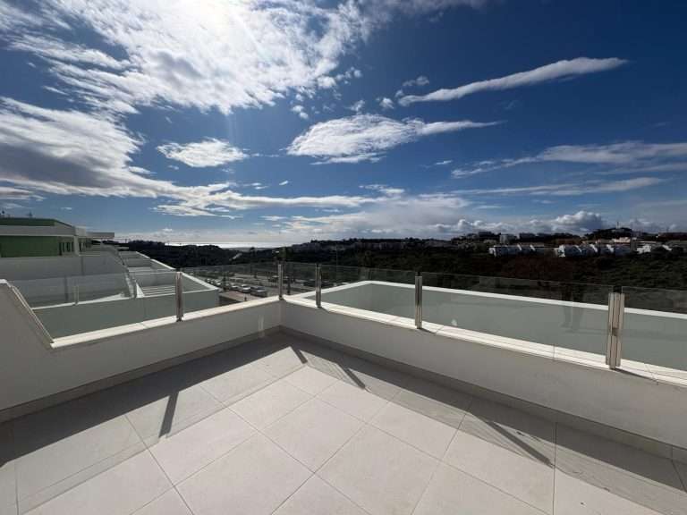 Apartment in Mijas - Ref. T-062507 (3)