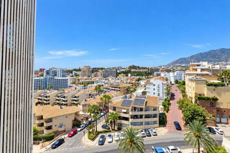 Apartamento en Benalmádena - Ref. B-092604 (2)