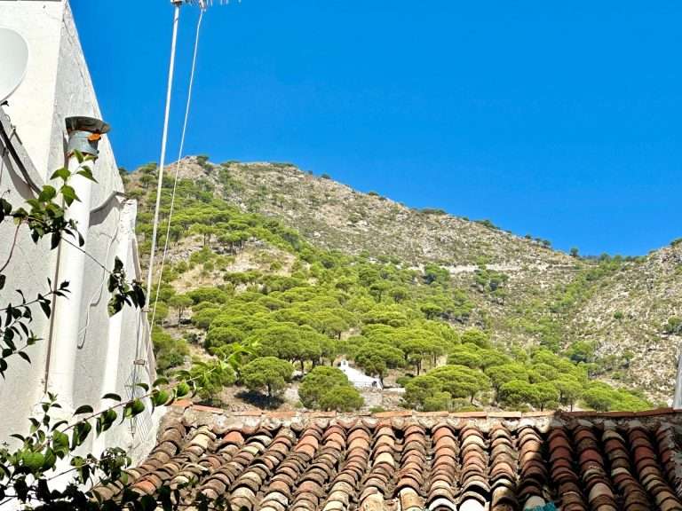 House in Mijas - Ref. B-082502 (3)