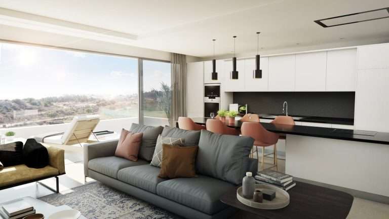 Penthouse in Estepona - Ref. T-122501 (2)