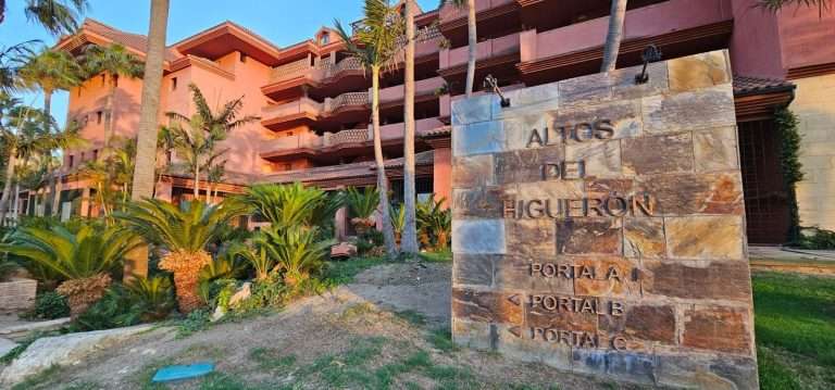 Penthouse in Benalmádena - Ref. C-022502