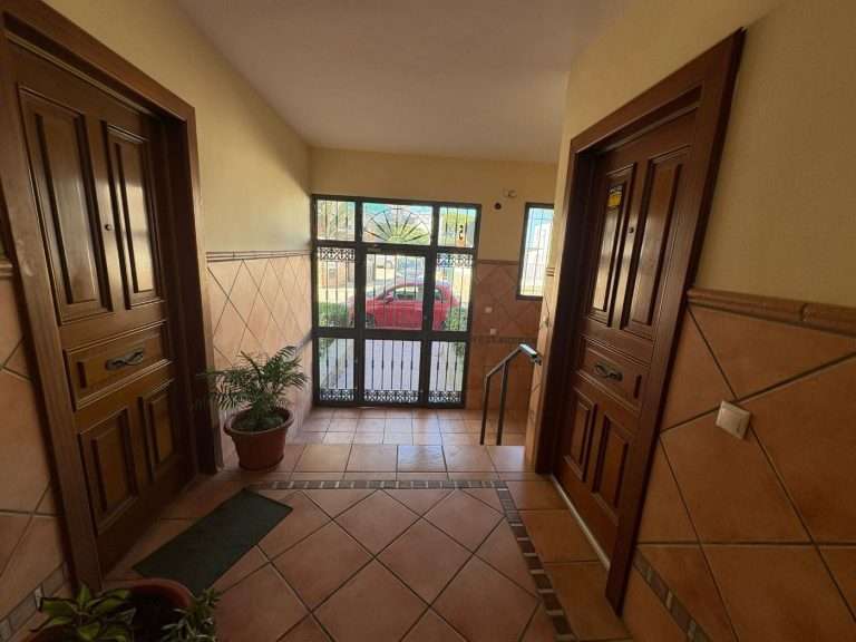 Apartment in Benalmádena - Ref. T-052508 (5)