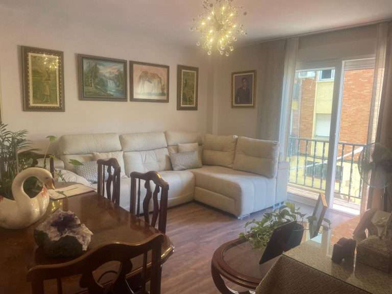 Apartment in Benalmádena - Ref. B-092501 (5)