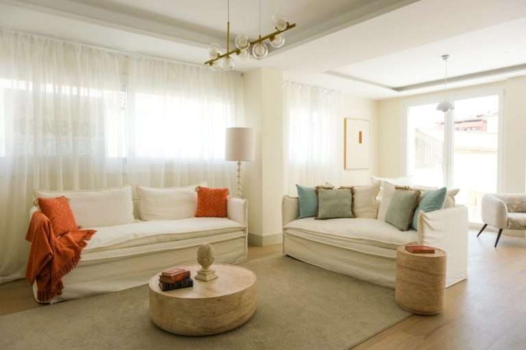 Apartamento en Málaga - Ref. T-012605 (2)