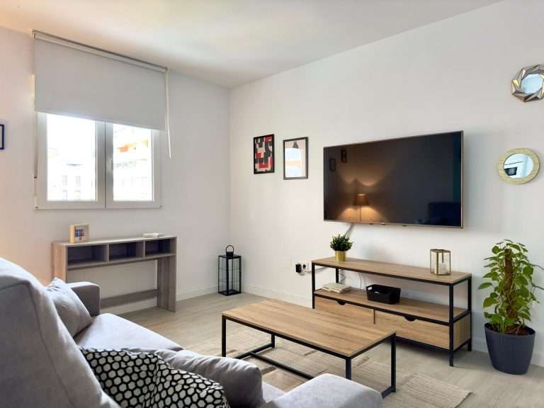 Apartamento en Málaga - Ref. R-132616