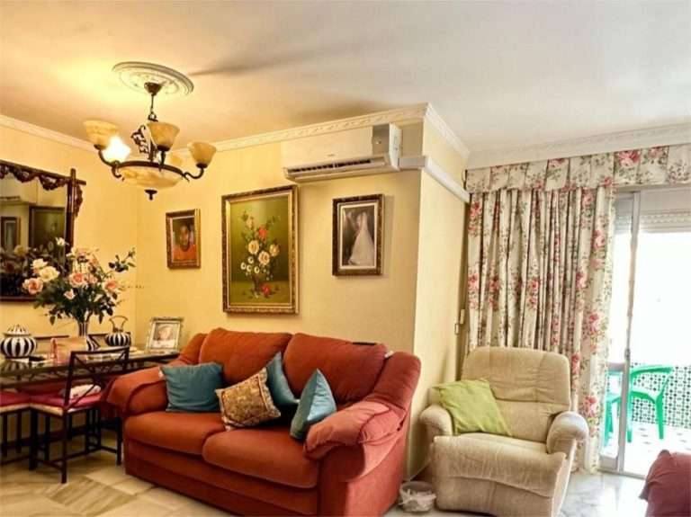 Apartment in Torremolinos - Ref. T-032603 (4)