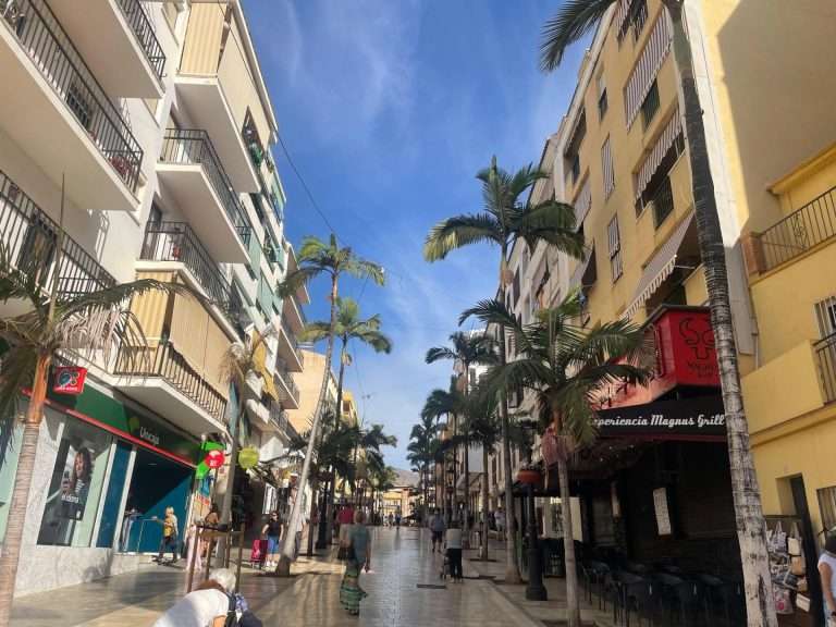Commercial premises in Benalmádena - Ref. B-102501 (4)