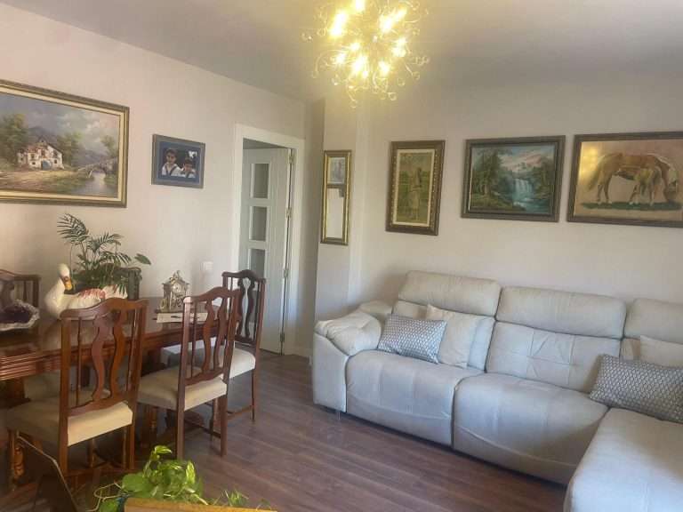 Apartment in Benalmádena - Ref. B-092501 (3)
