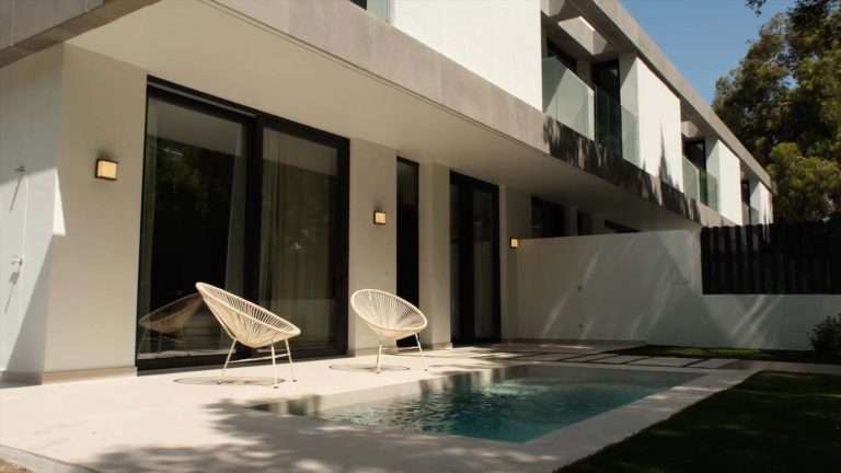 House in Málaga - Ref. T-082501