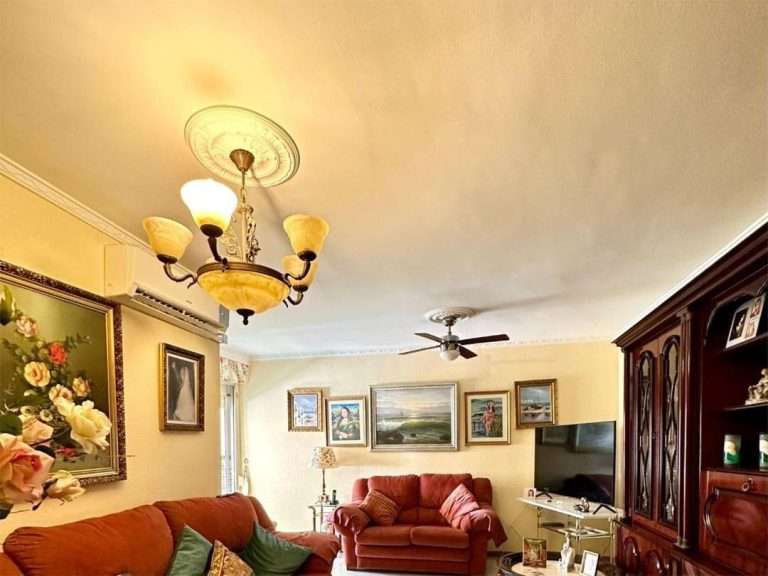 Apartment in Torremolinos - Ref. T-032603 (5)