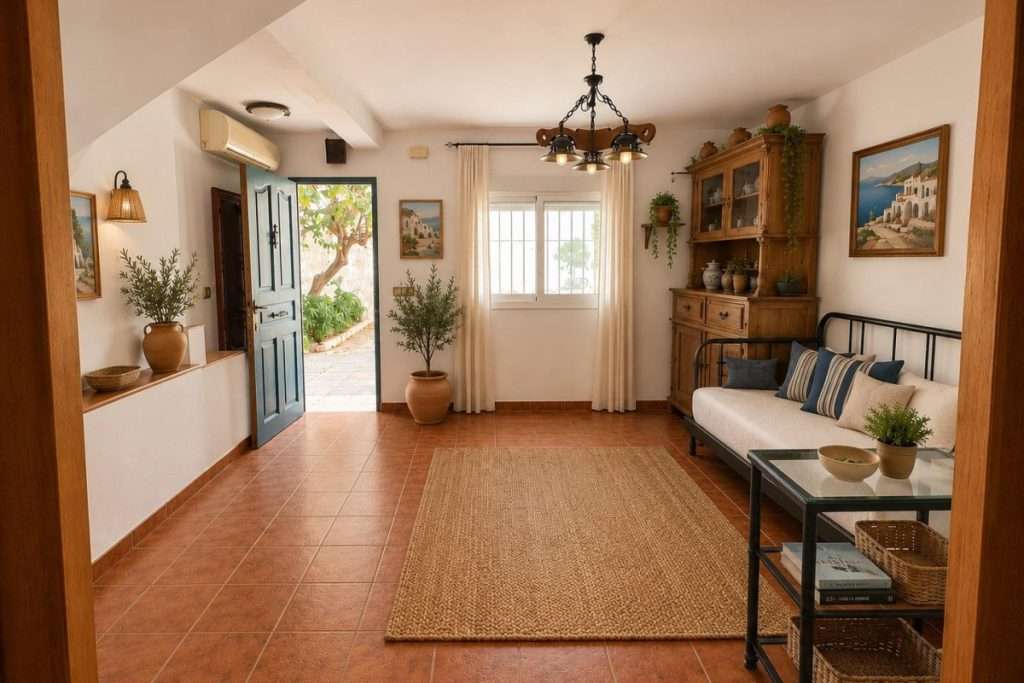 Casa - Málaga