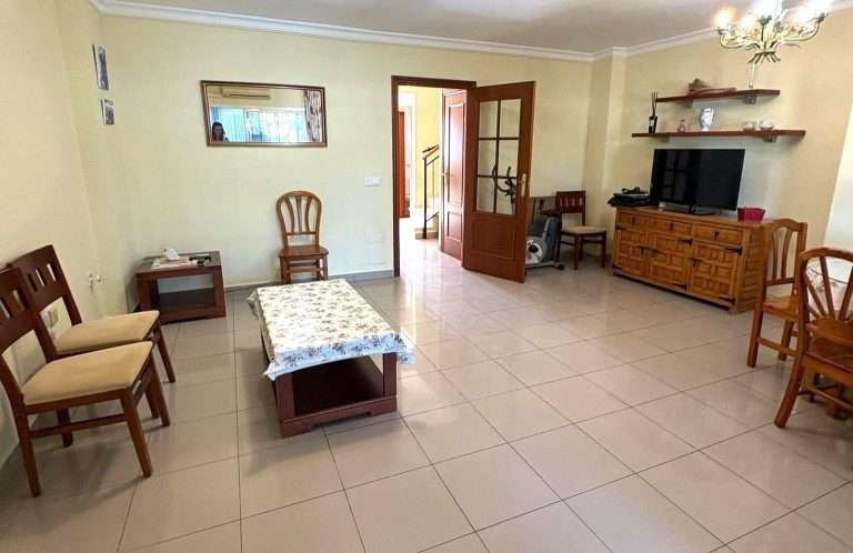 House in Benalmádena - Ref. T-082507 (3)