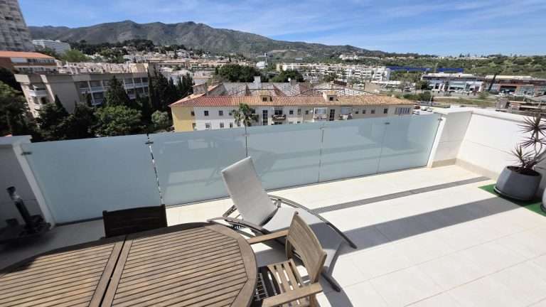 Ático en Torremolinos - Ref. T-042605 (2)