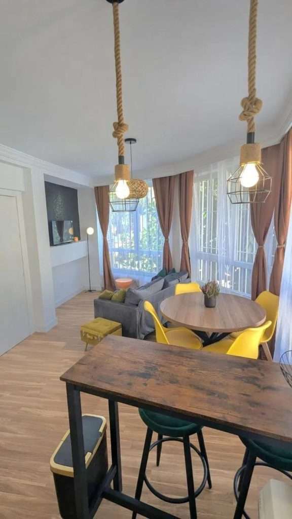 Apartamento - Nerja
