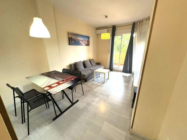 Apartamento en Fuengirola - Ref. T-082504 (5)