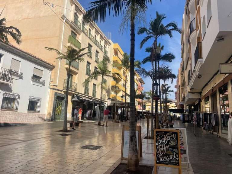 Commercial premises in Benalmádena - Ref. B-102501 (5)