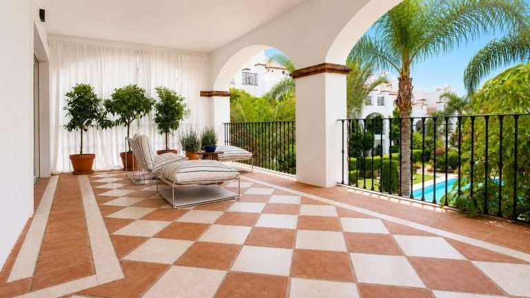 Apartamento en Marbella - Ref. T-052608 (2)