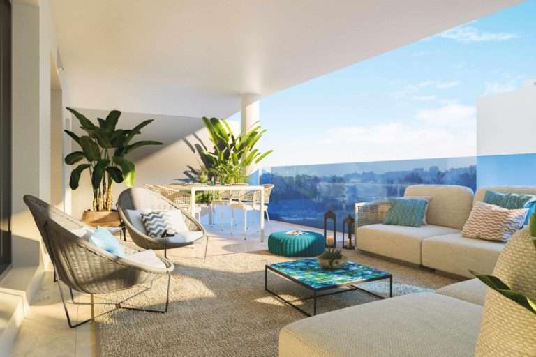 Apartamento en Mijas - Ref. API-042305 (2)