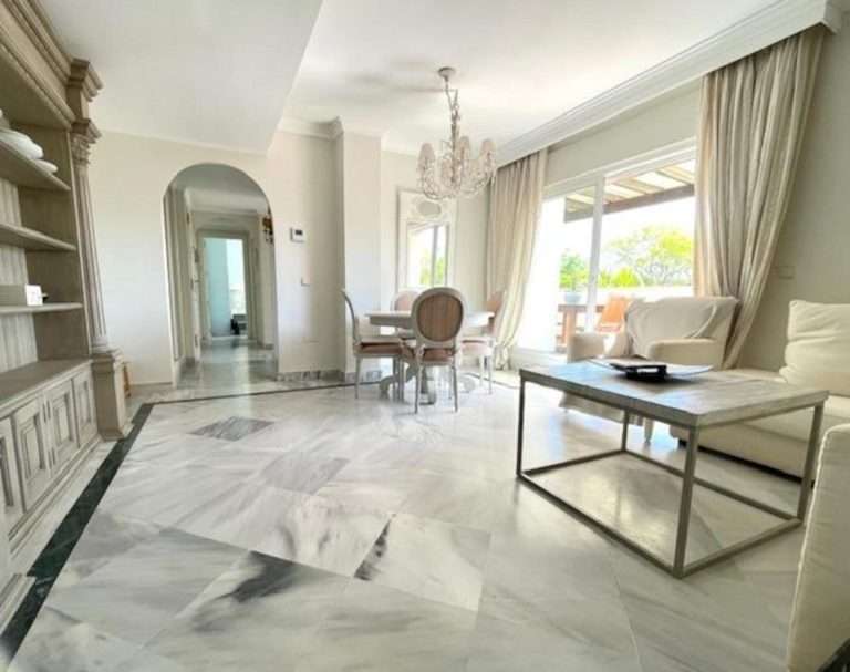 Penthouse in Marbella - Ref. F-052502 (2)