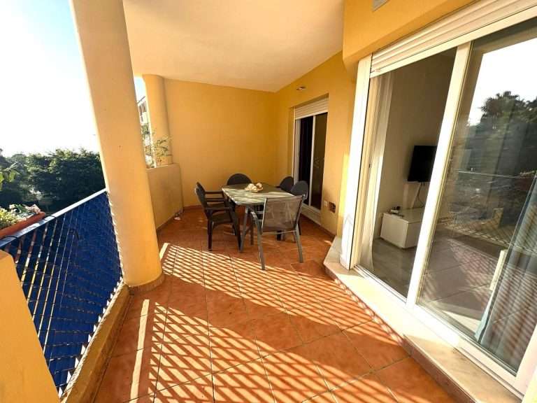 Apartamento en Fuengirola - Ref. T-082504 (3)