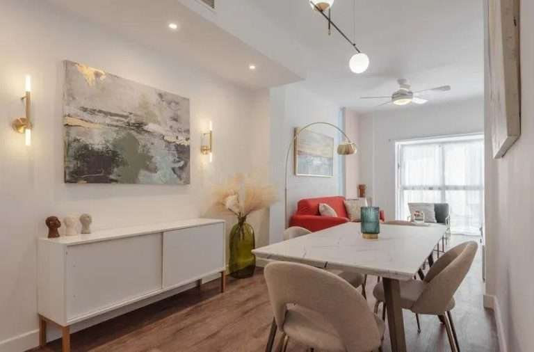 Apartamento en Málaga - Ref. R-022601