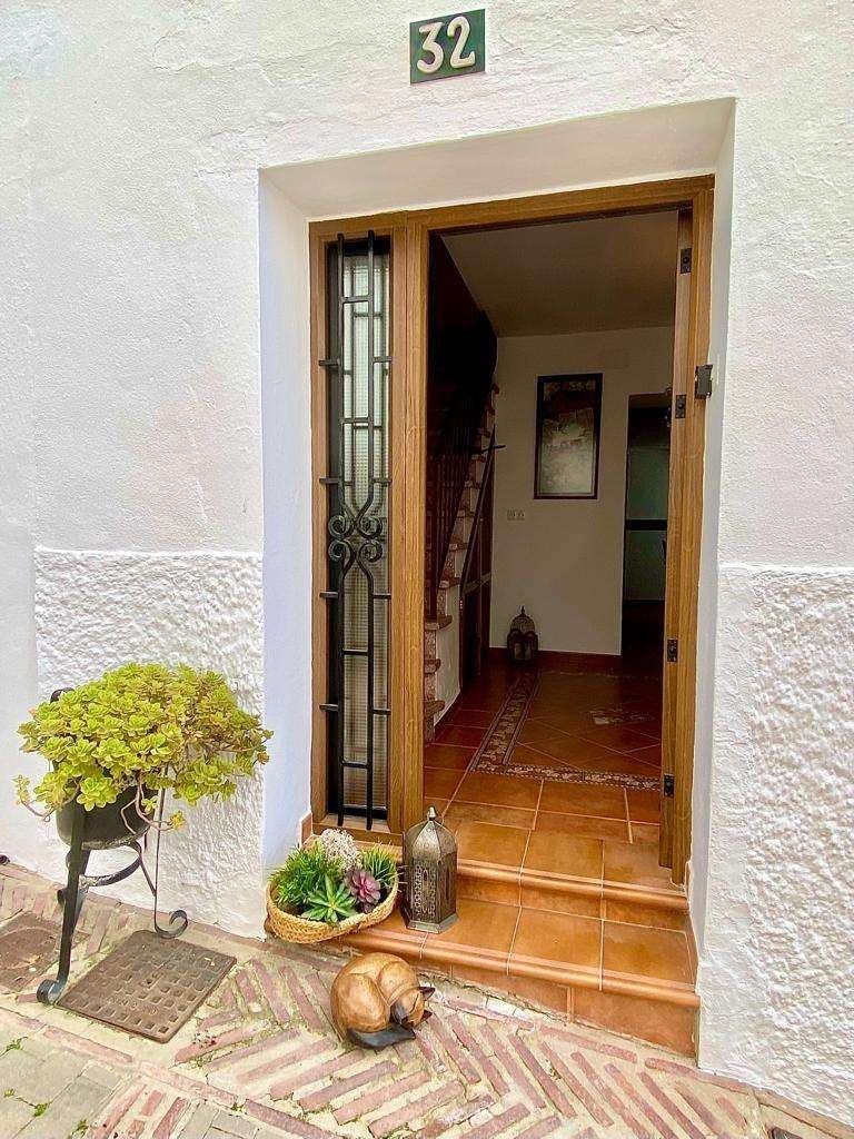 Casa - Istán