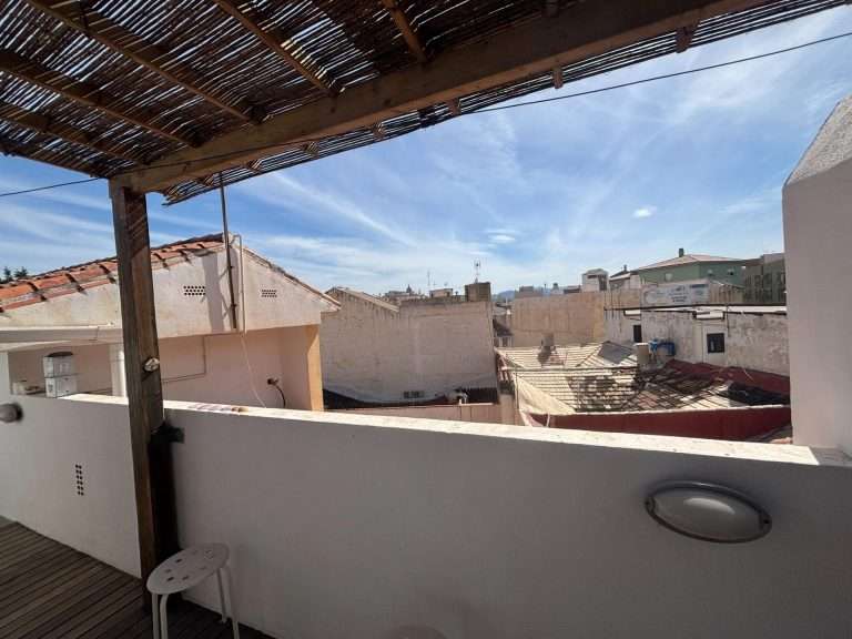 Apartamento en Málaga - Ref. R-052601 (3)