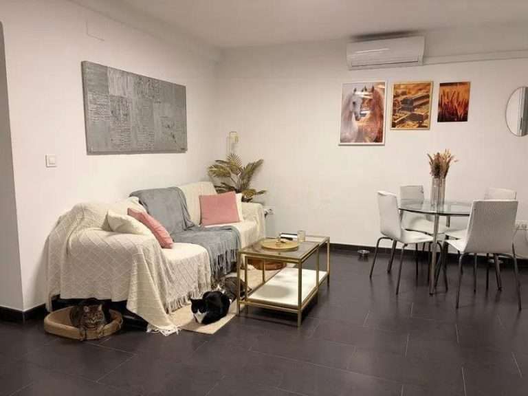 Apartamento en Málaga - Ref. R-132606 (4)