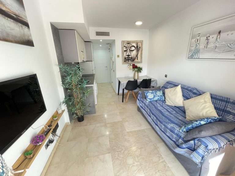 Apartamento en Benalmádena - Ref. B-062601 (4)