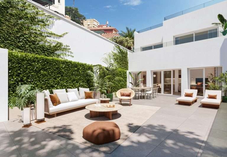 Apartamento en Málaga - Ref. T-012605 (3)