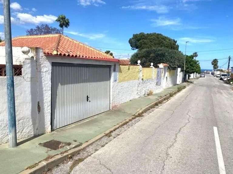 Detached house in Málaga - Ref. T-122502 (4)
