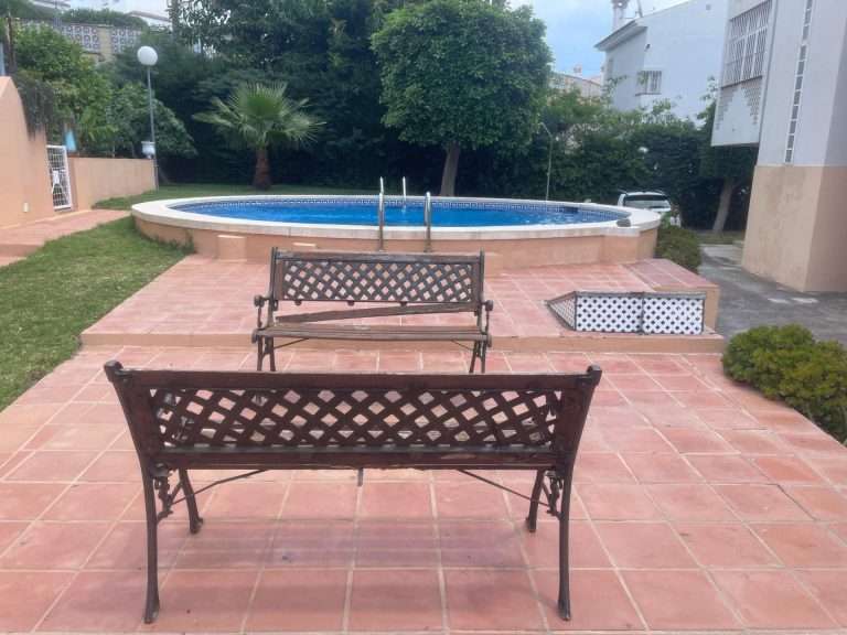 House in Benalmádena - Ref. B-052502 (5)