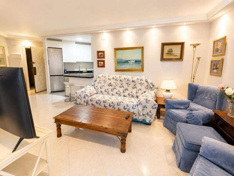 Apartamento en Torremolinos - Ref. T-062604 (5)