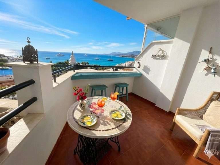 Apartment in Benalmádena - Ref. B-122502 (3)