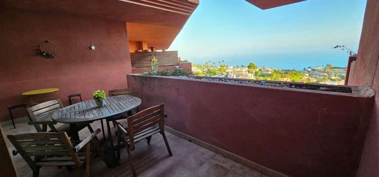 Penthouse in Benalmádena - Ref. C-022502 (2)